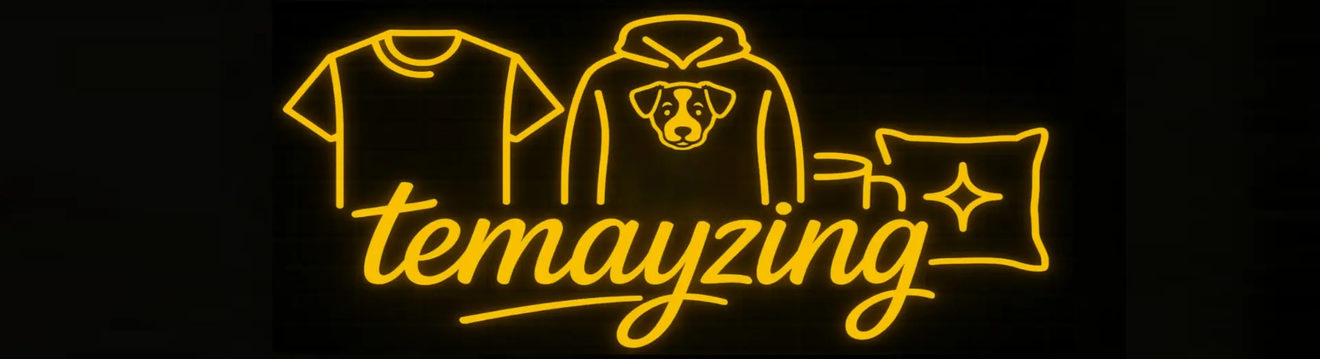 Banner for Temayzing